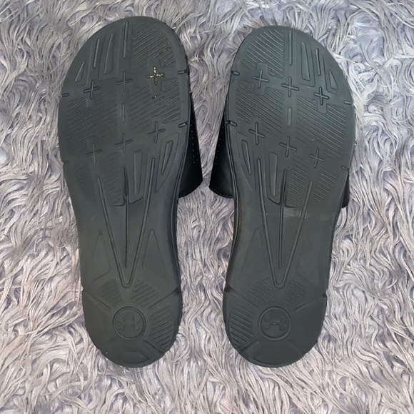 Under Armour Men's Ignite V Slide - Picture 2 of 3